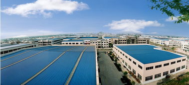2019年1-8月江蘇省工業投資Top20企業排名分析報告