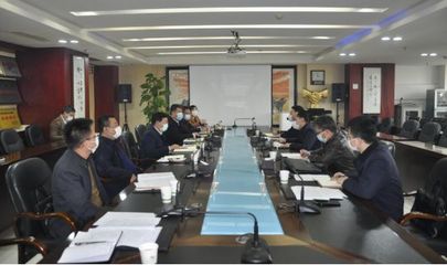 華融資管 繼續支持、加強合作，助力九華園區資產投資與管理高質量發展