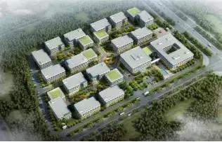 助樂業者成事業，樂業集團攜CREAMS共建智慧園區，引領園區資產投資與管理新篇章