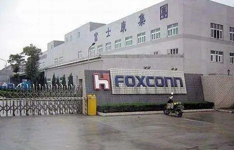 深圳富士康停工 園區資產投資與管理的挑戰與機遇