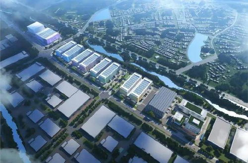 二季度佛山8大省市重點項目開工竣工 園區資產投資與管理步入新階段