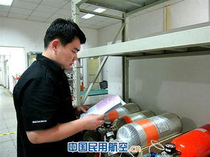 東航虹橋維修基地 以附件維修查安全軟肋，通訊設(shè)備修理筑安全防線