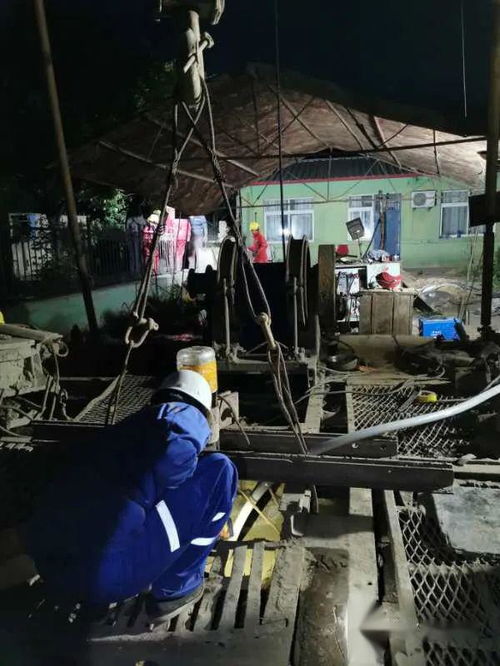 致敬全國科技工作者日 河北地震科技工作者——以專業與堅守，當好人民的“守夜人”與通訊“護航者”