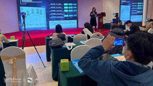 羅勒咨詢攜手大立教育 賦能建筑人職業生涯新篇章，專題講座圓滿落幕